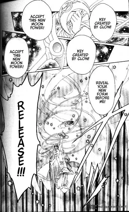 Cardcaptor Sakura Chapter 26 19